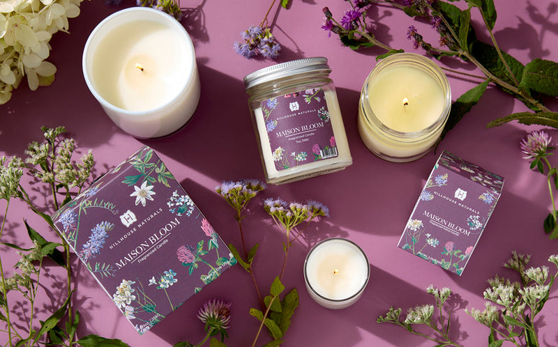 Maison Bloom