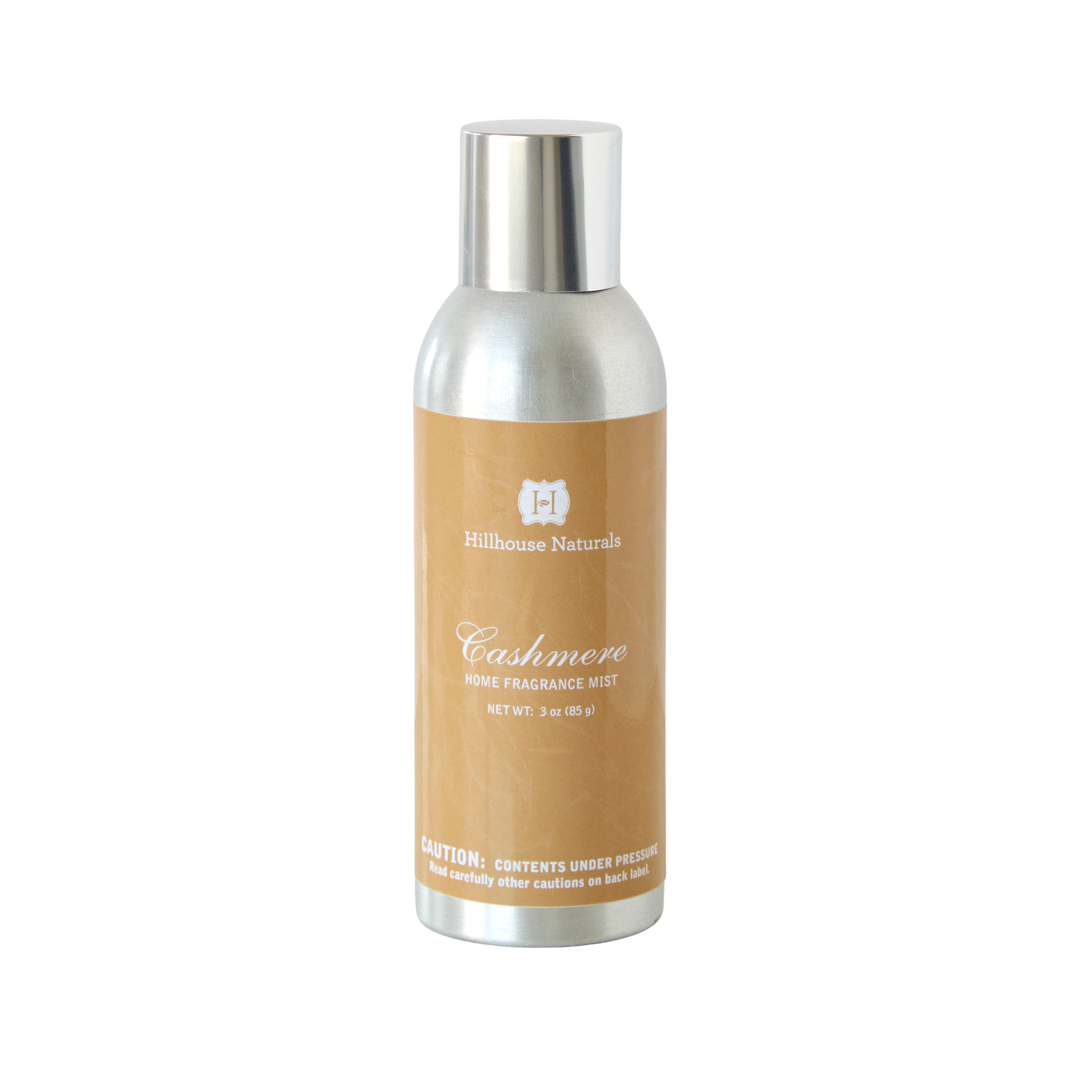 Cashmere fragrance mist 3oz. – Hillhouse Naturals