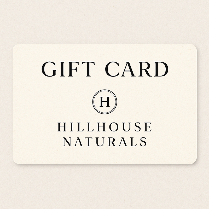 Gift Cards