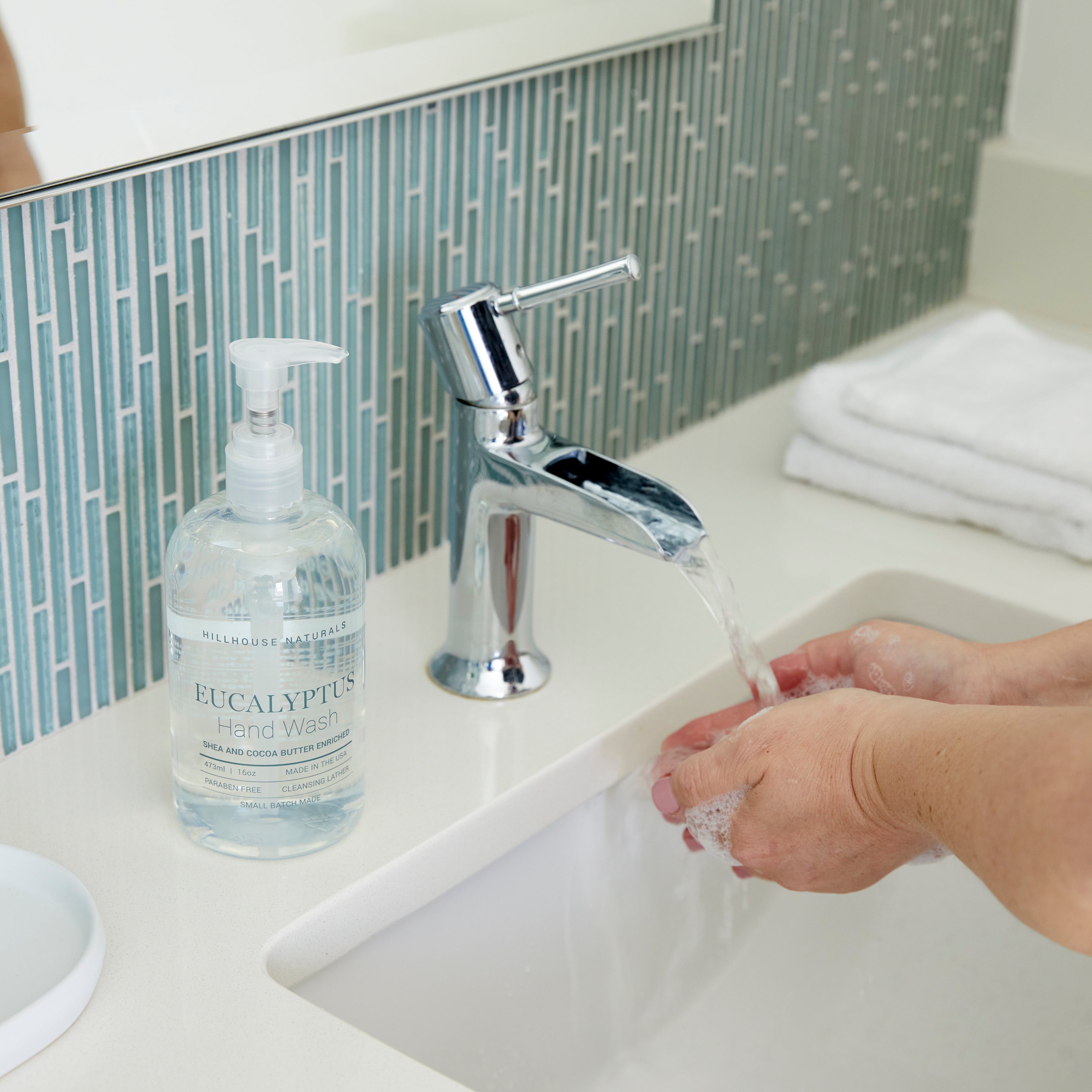 Bath & Body Sale