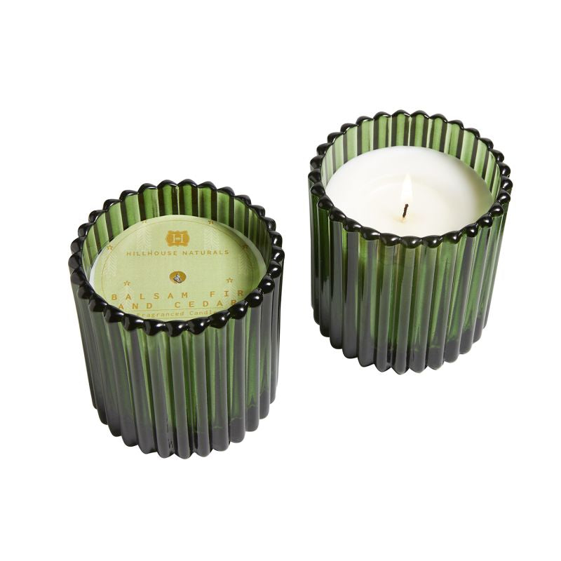 Hillhouse Naturals Candle