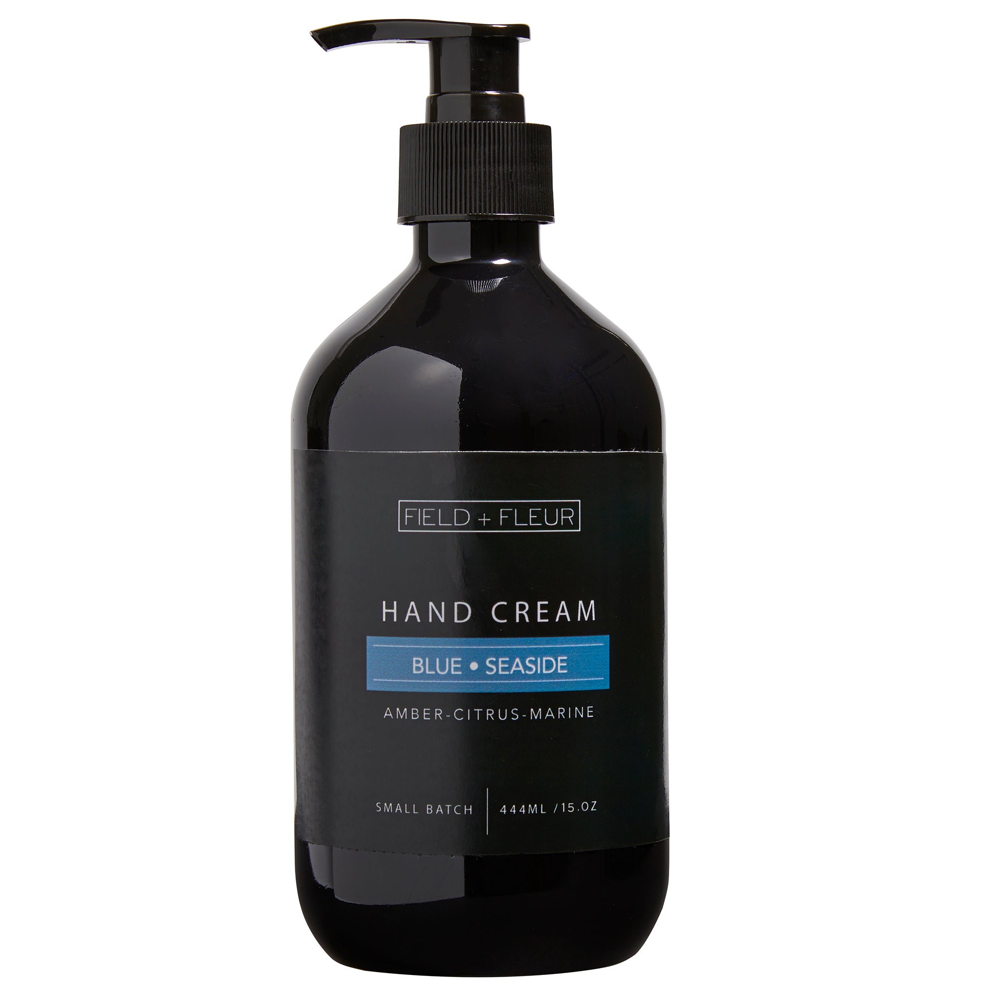 Blue Seaside Hand Cream 15oz.