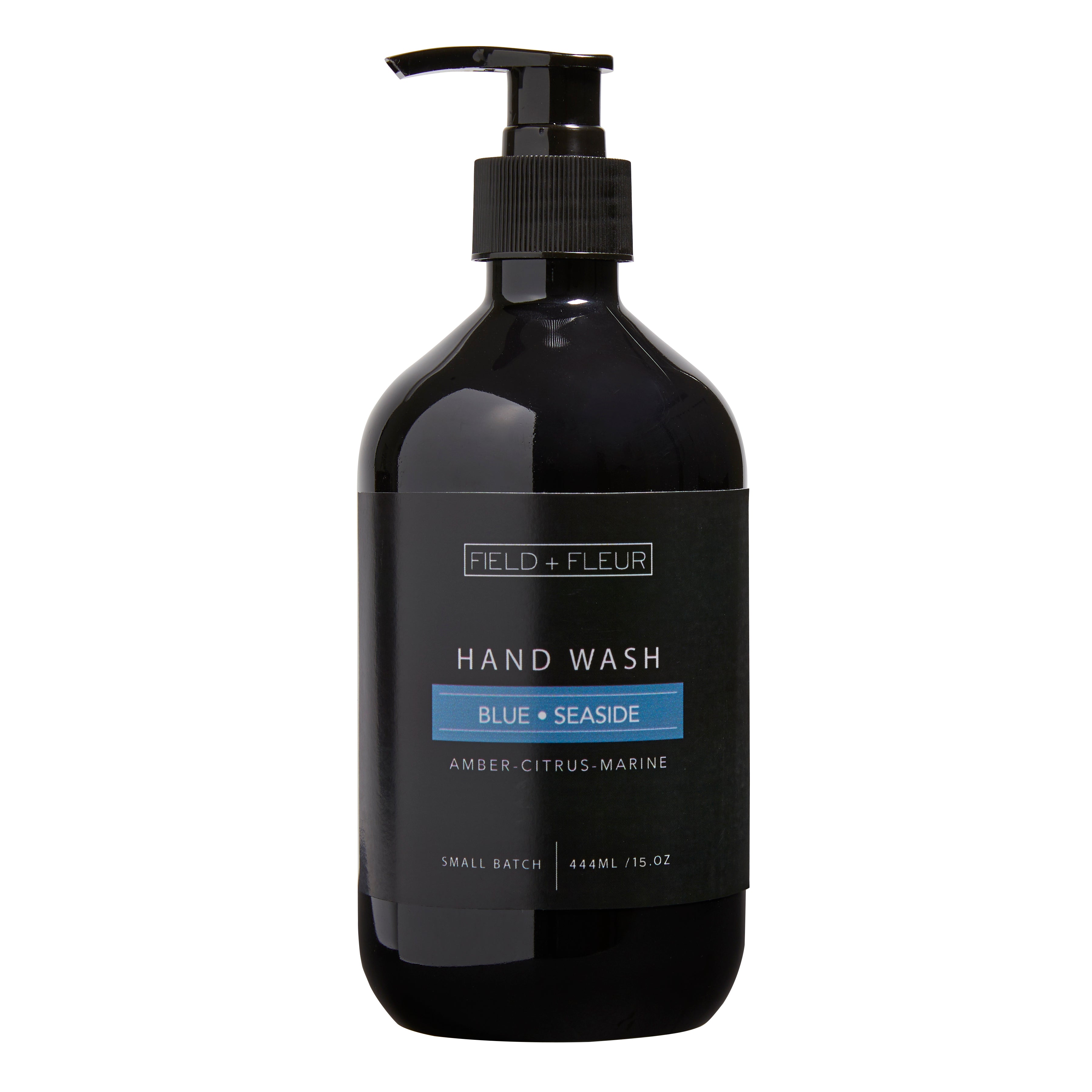 Blue Seaside Hand Wash 15oz.