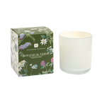 Botanical Verde candle 9oz.