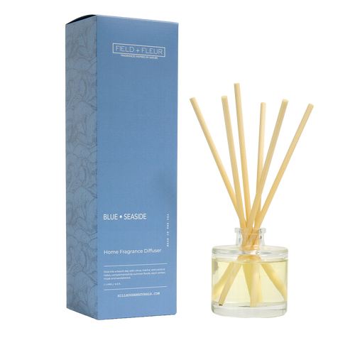 Herbal Garden 3oz Fragrance Mist – Hillhouse Naturals