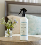 Blue Seaside linen mist 15.5oz.