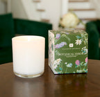 Botanical Verde candle 9oz.