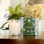 Botanical Verde votive 2.25oz.