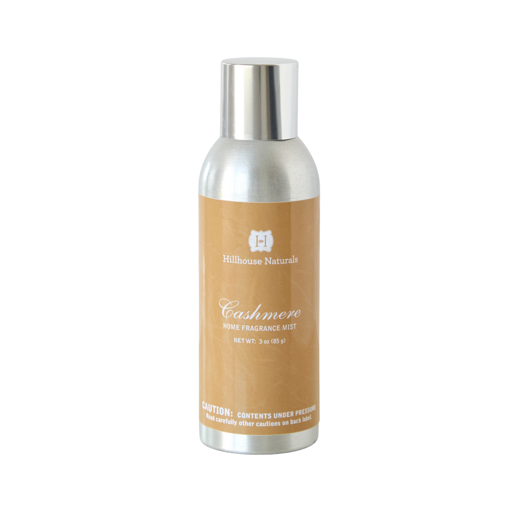 Cashmere fragrance mist 3oz.