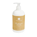 Cashmere hand lotion 16oz.