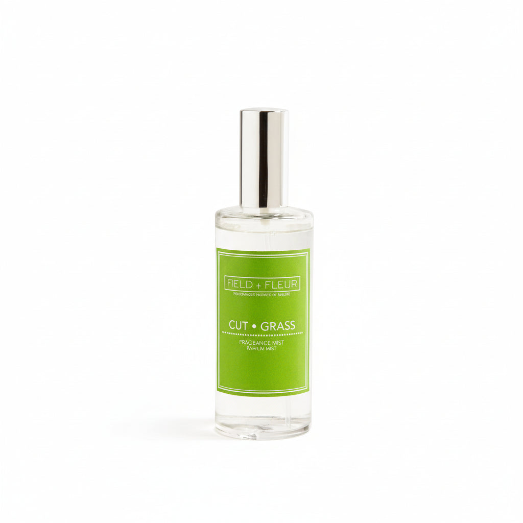 Cut Grass fragrance mist 4oz.