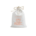 Citrus 16oz Bath Salts in Drawstring Bag