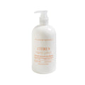 Citrus 16oz Hand Lotion