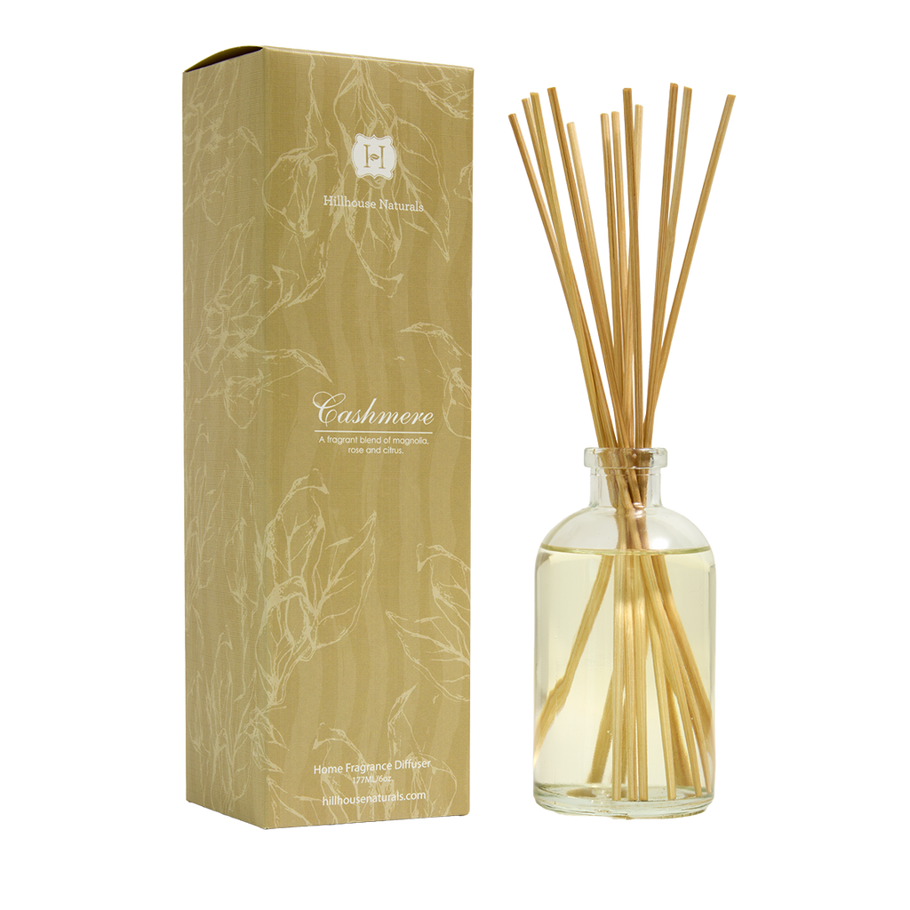 Cashmere diffuser 6oz.