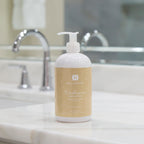 Cashmere hand lotion 16oz.