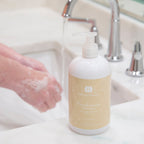 Cashmere hand wash 16oz.