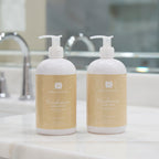 Cashmere hand wash 16oz.