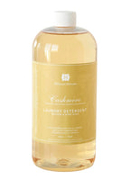 Cashmere laundry detergent 32oz.
