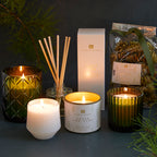 Cedar & Pine diffuser 4oz.