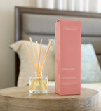 Coconut Rose' diffuser 4oz.
