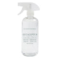 Eucalyptus counter cleaner 16oz.