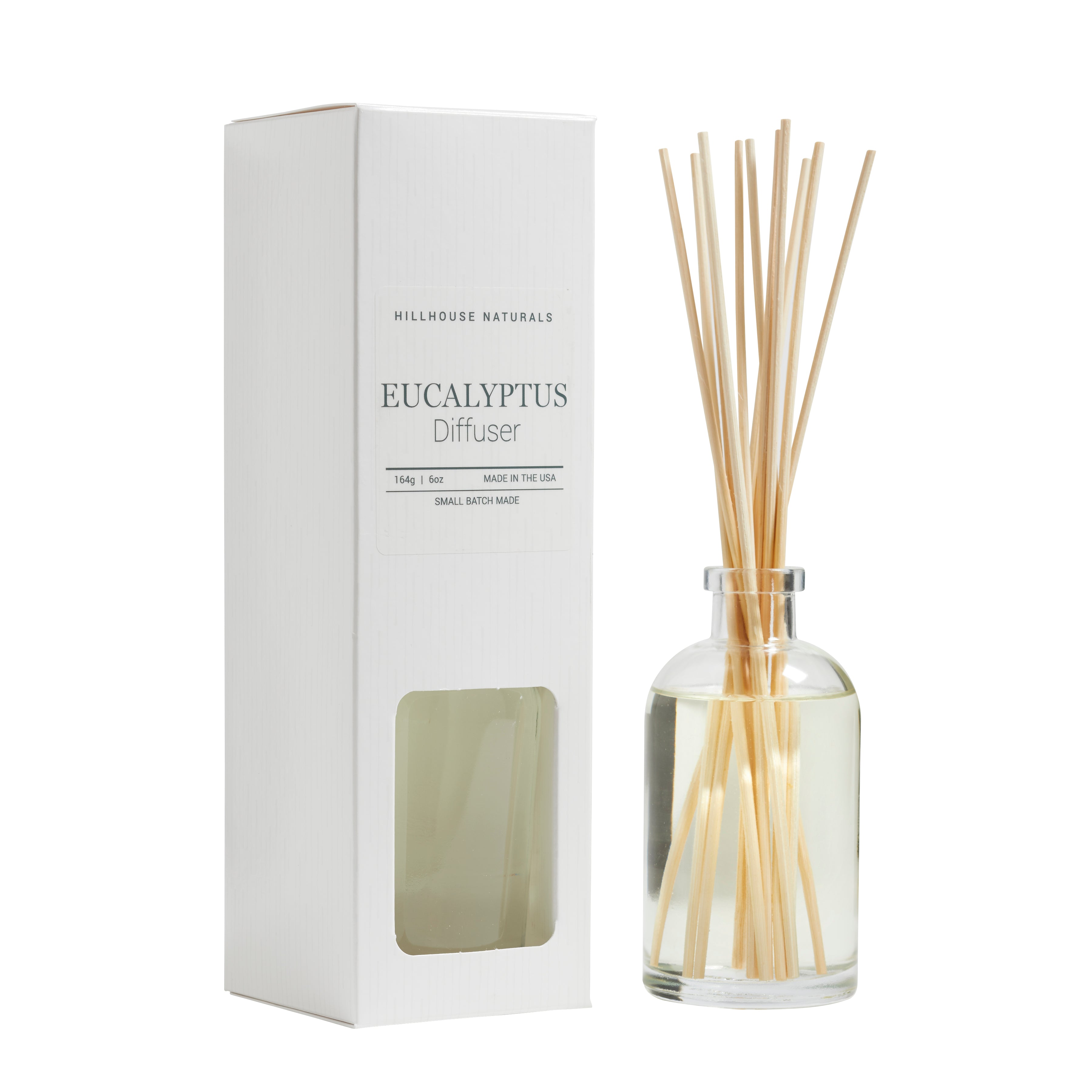Hillhouse Naturals Diffuser - Thumbnail 4