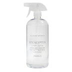 Eucalyptus linen spray 1 liter