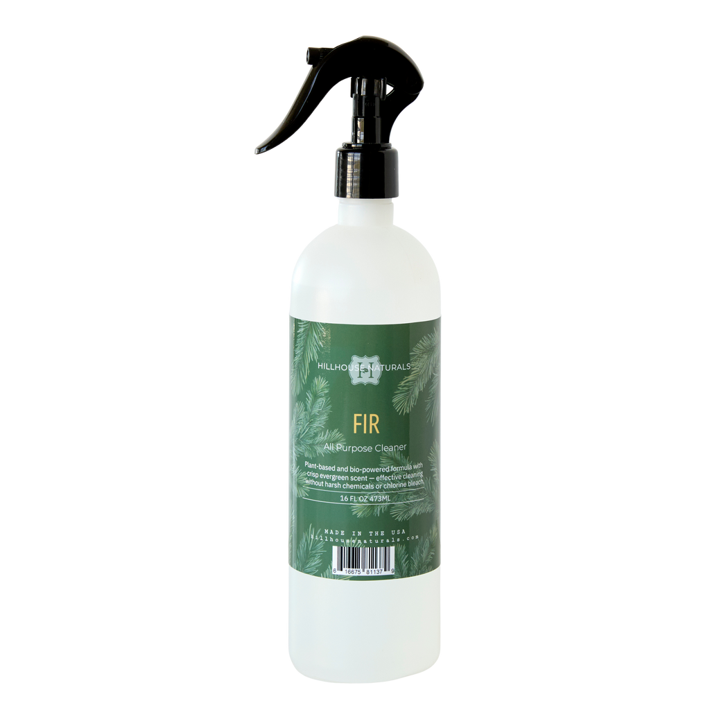 Fir All Purpose Counter Cleaner 16oz.
