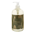 Fresh Cut Balsam & Pine hand wash 16oz.