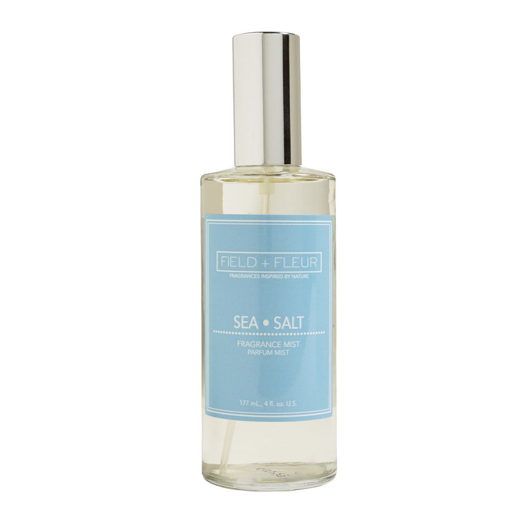 Sea Salt fragrance mist 4oz.