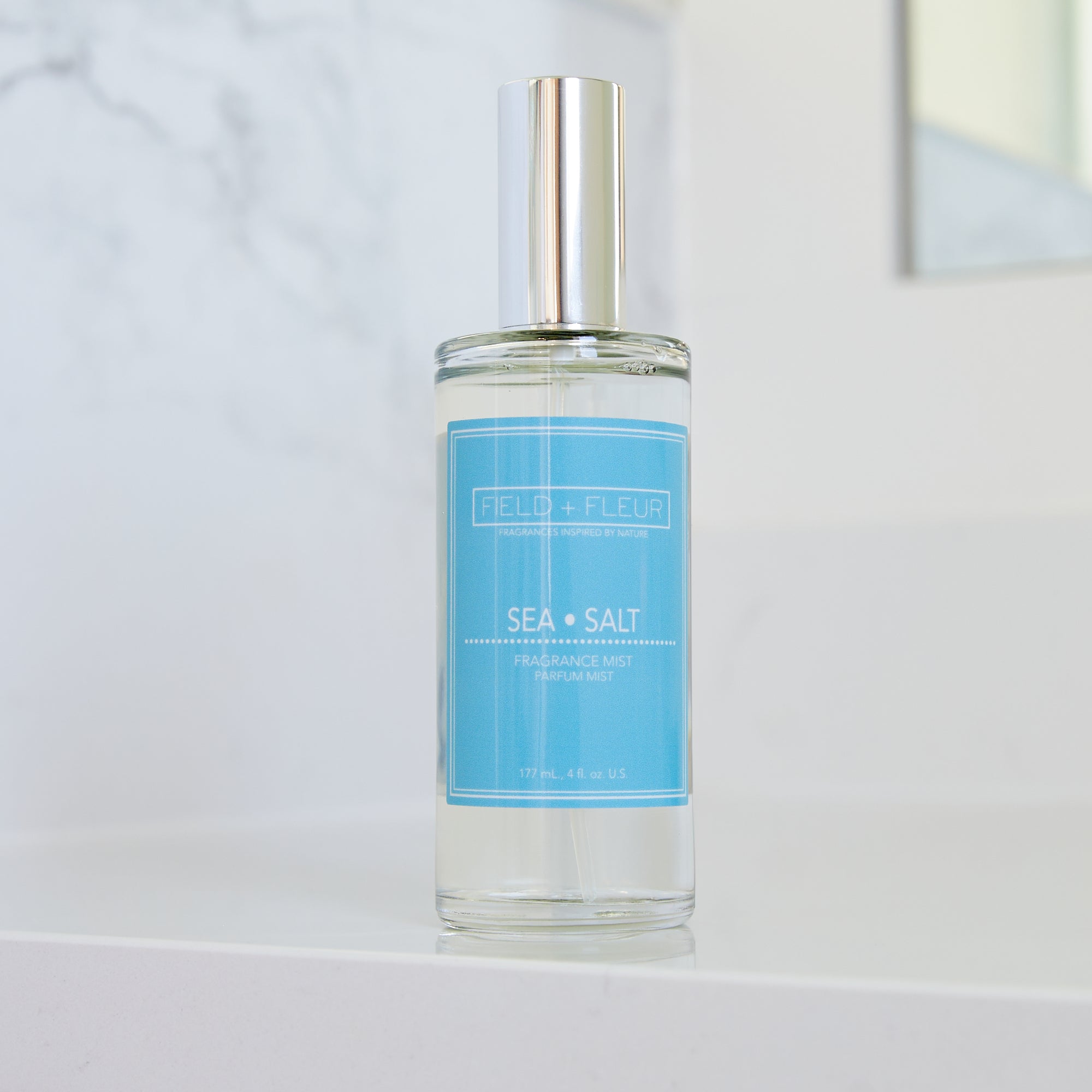 Sea Salt fragrance mist 4oz.