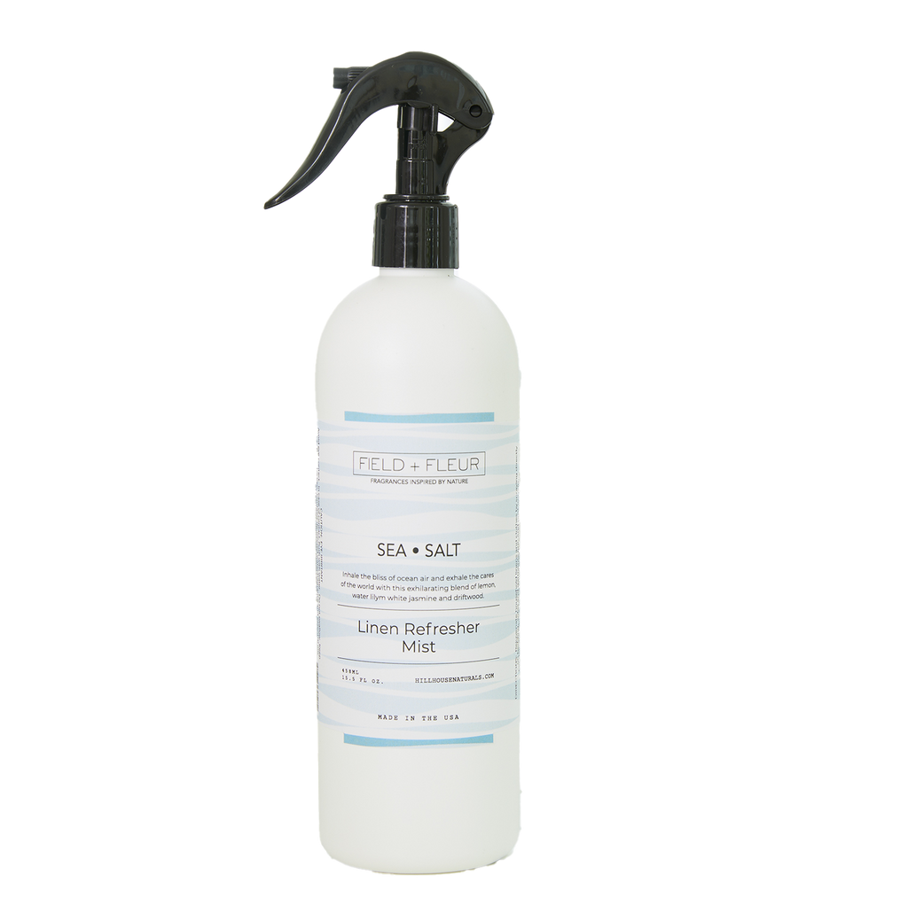 Sea Salt linen mist 15.5oz.