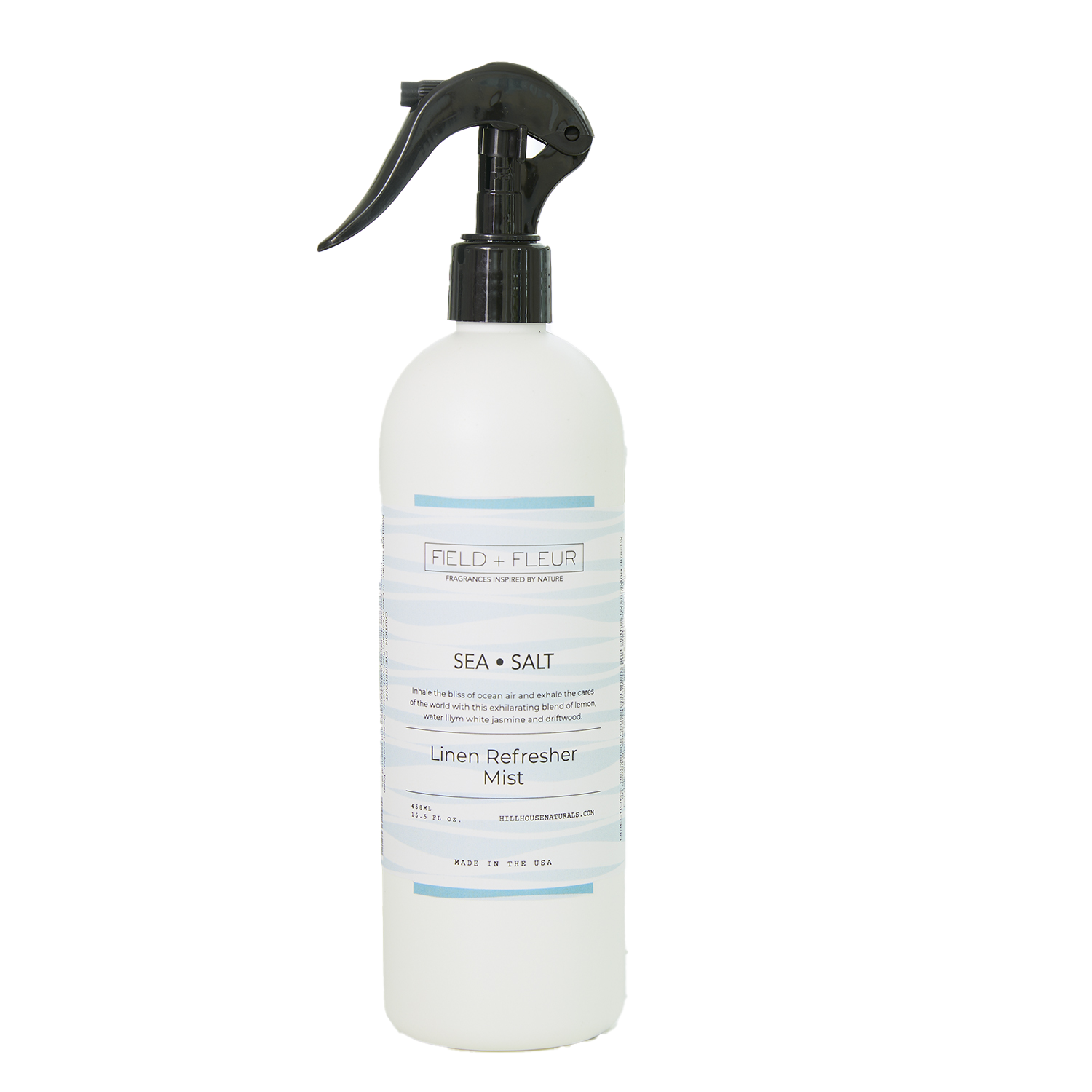 Sea Salt linen mist 15.5oz.