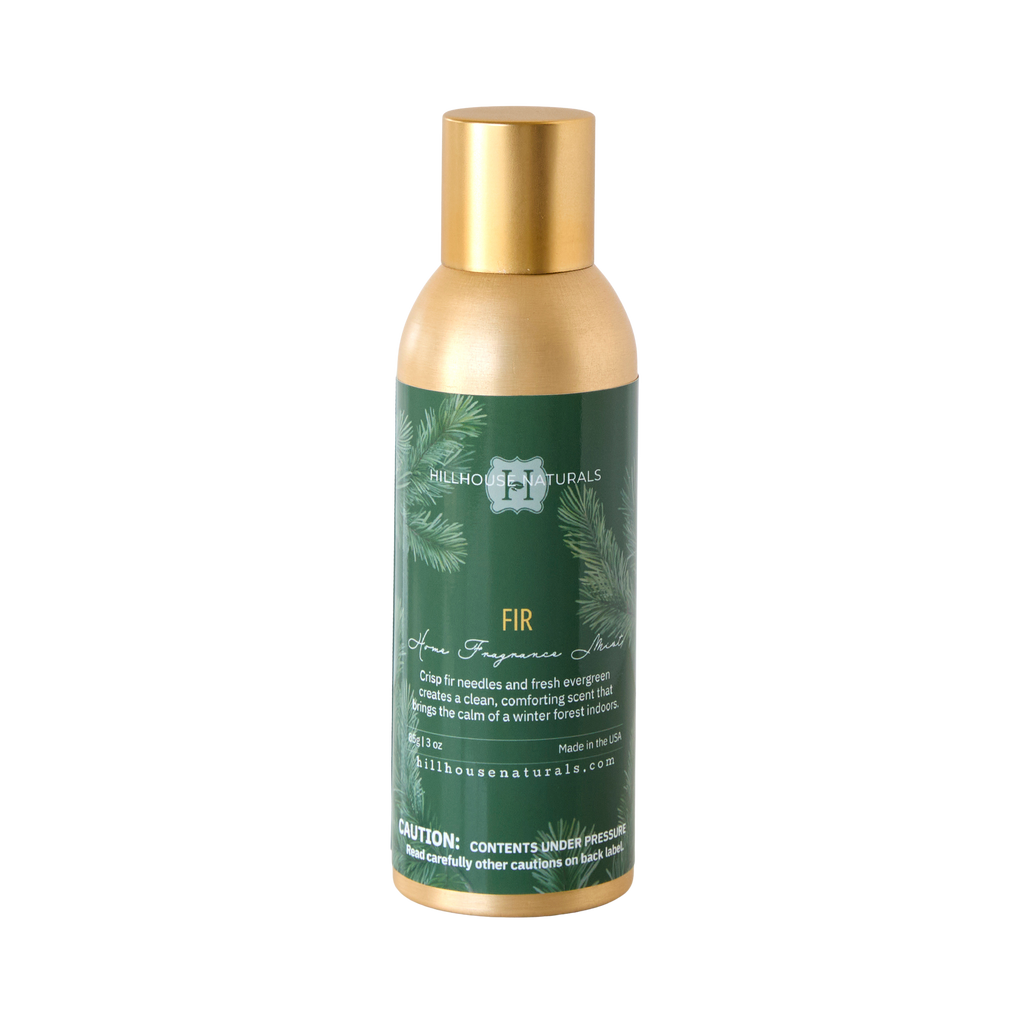 Fir Fragrance Mist 3oz.