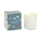 Flora Garden candle 9oz.