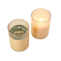 Fir Candle Glass 15oz.