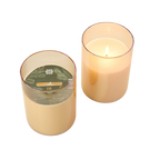 Fir Candle Glass 15oz.