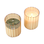 Fir Candle Glass 7oz.
