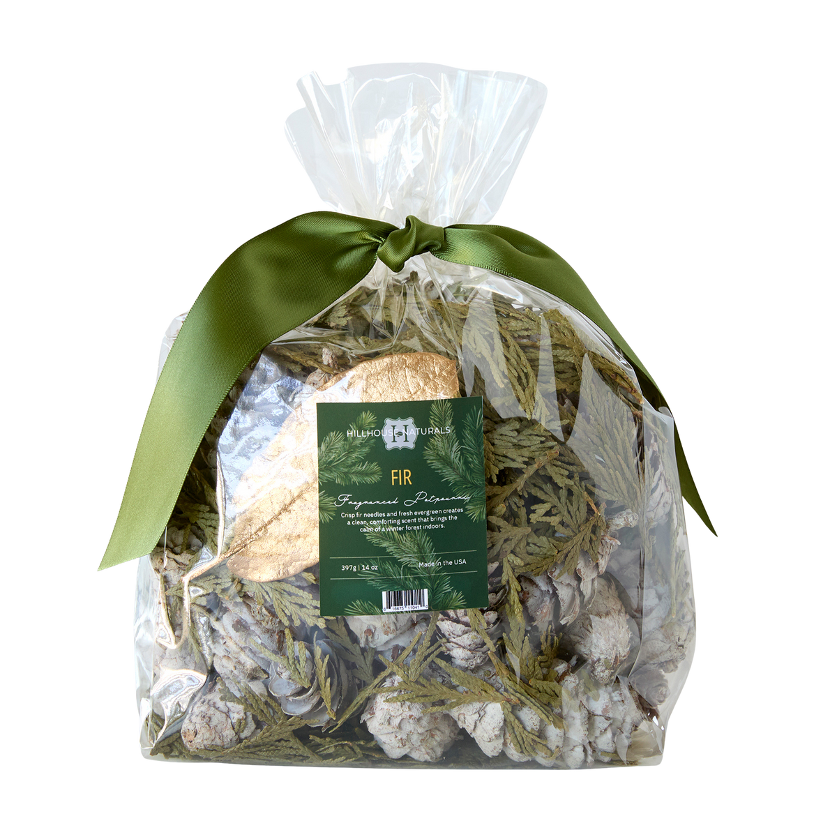 Fir Potpourri 14.5oz.