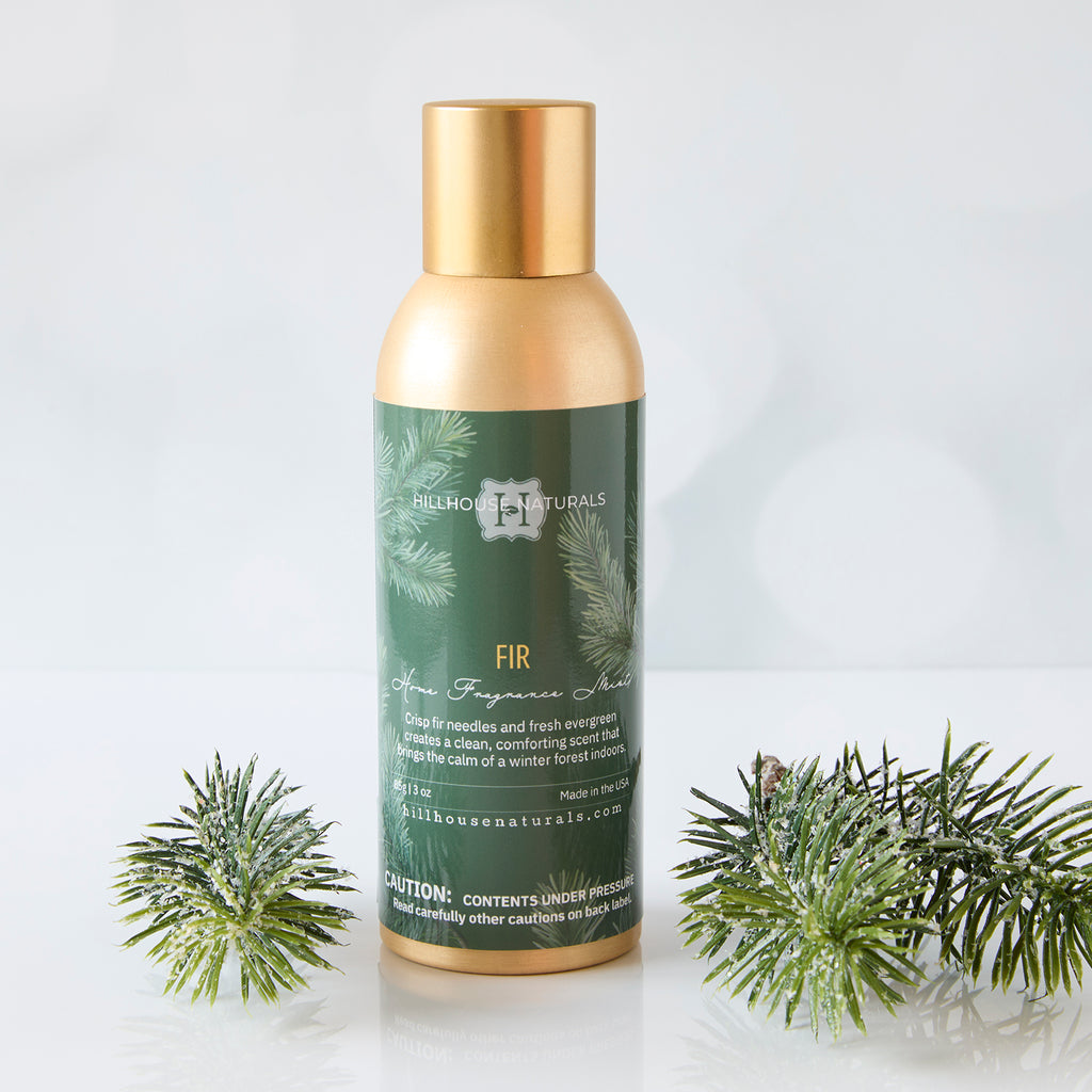 Fir Fragrance Mist 3oz.