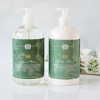 Fir Hand Lotion 16oz.