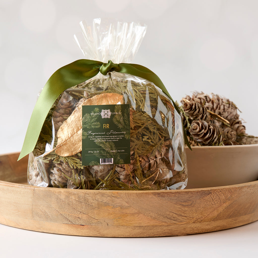 Fir Potpourri 14.5oz.