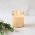 Fir Candle Glass 7oz.