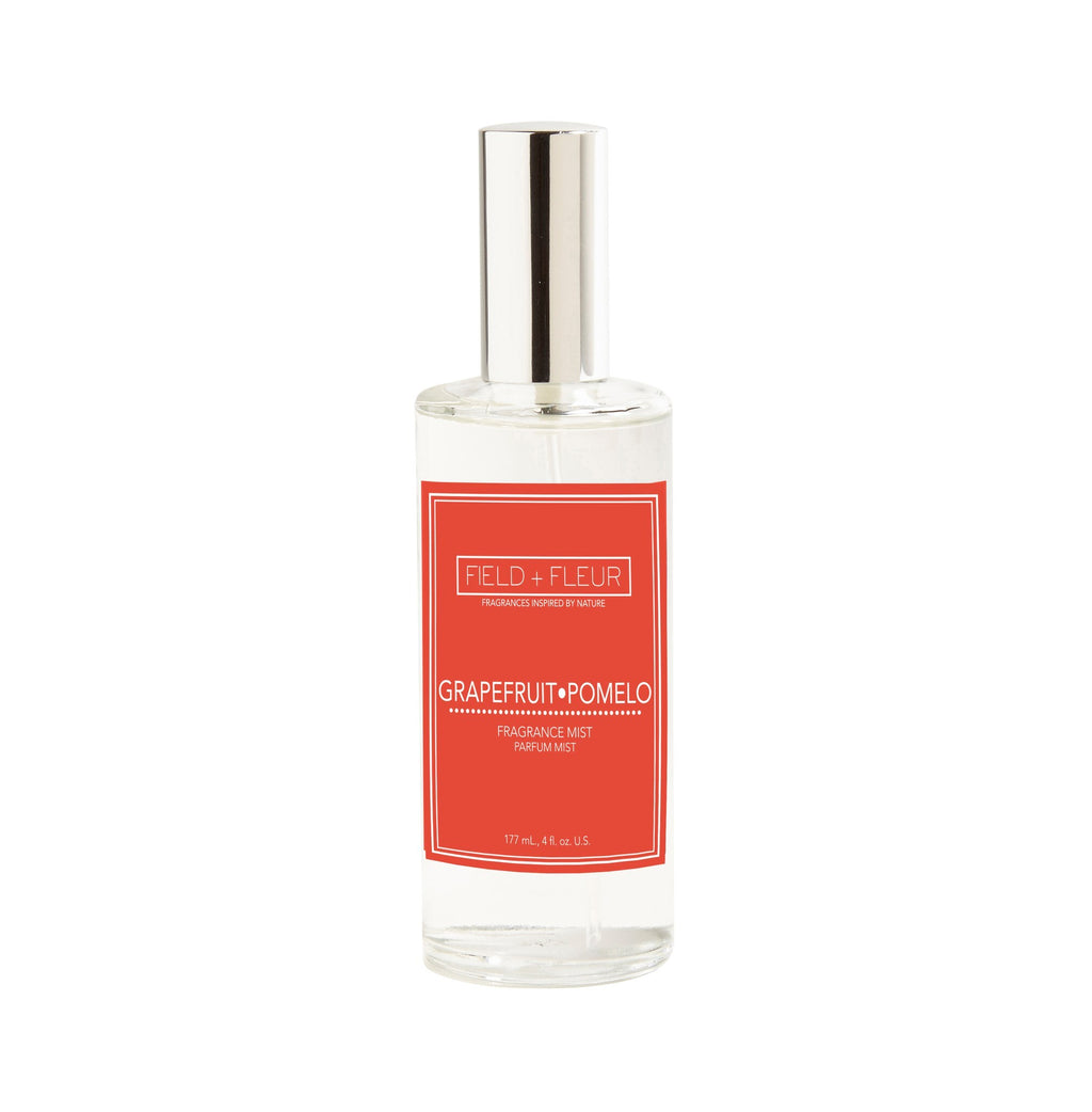 Grapefruit Pomelo fragrance mist 4oz.