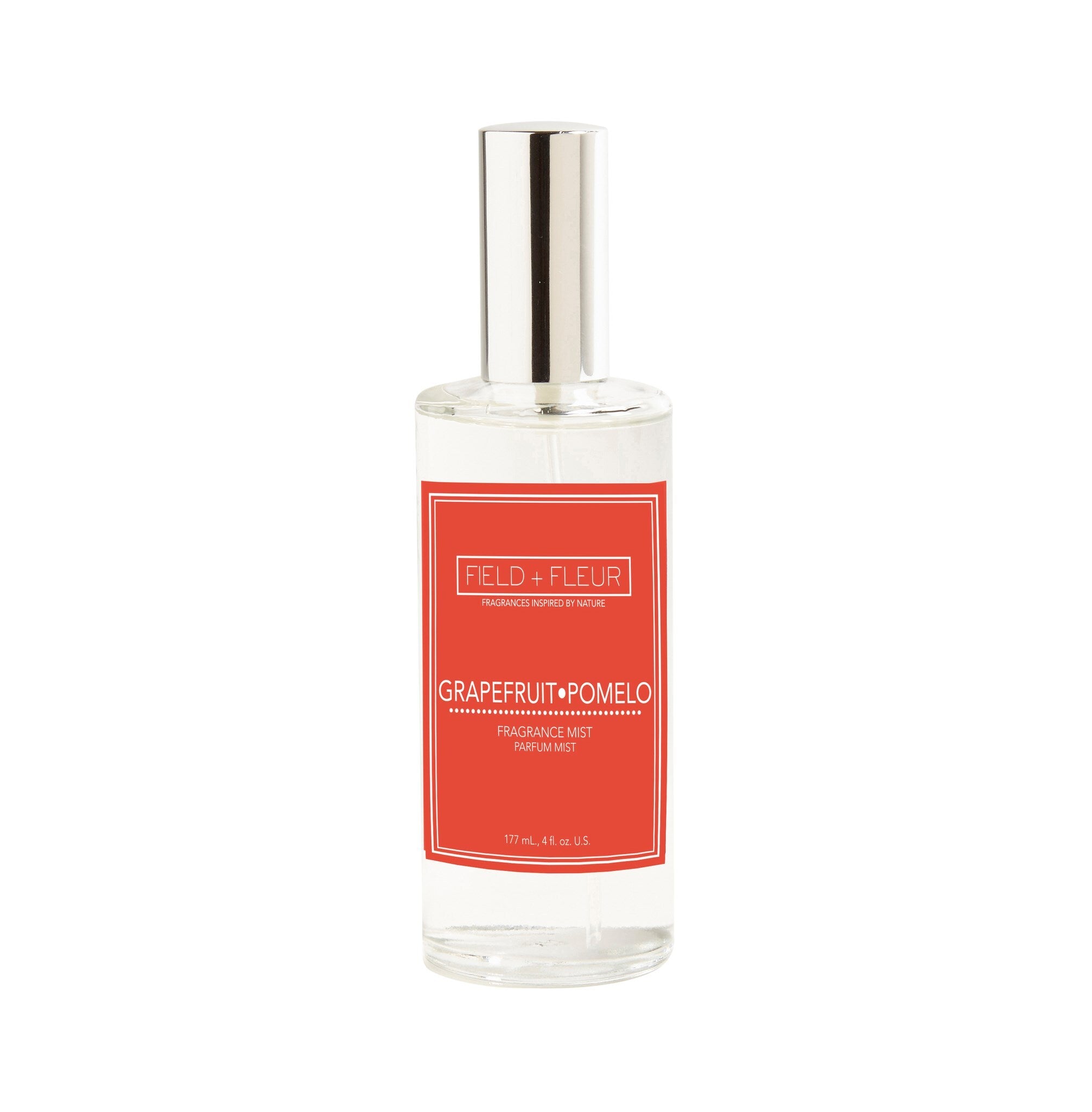 Grapefruit Pomelo fragrance mist 4oz.