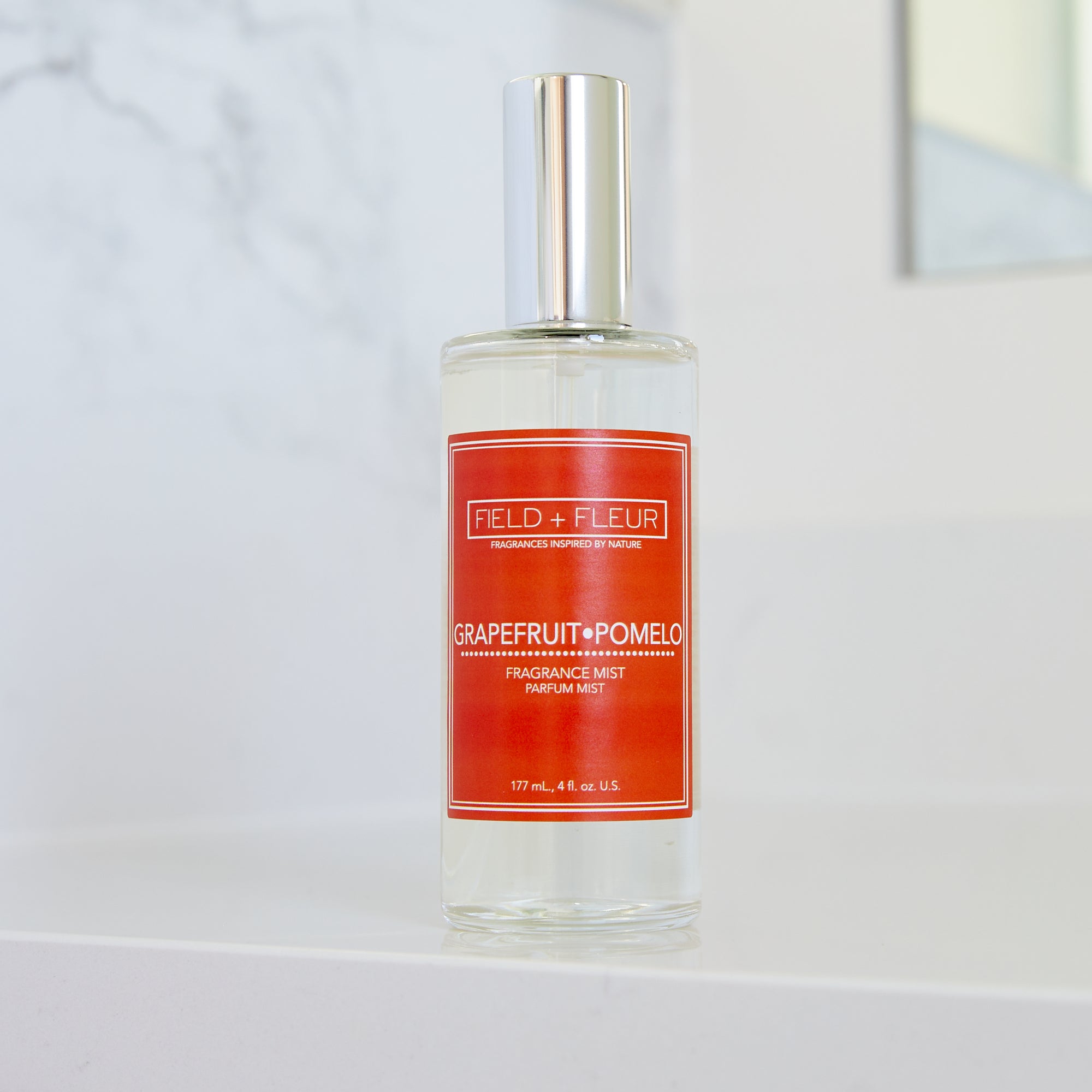 Grapefruit Pomelo fragrance mist 4oz.