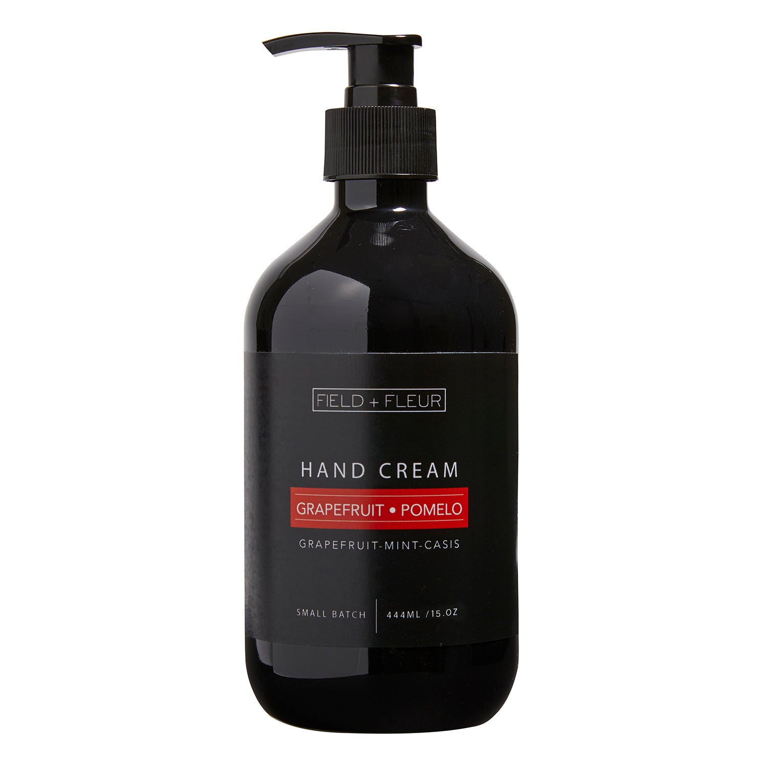 Grapefruit Pomelo Hand Cream 15oz.