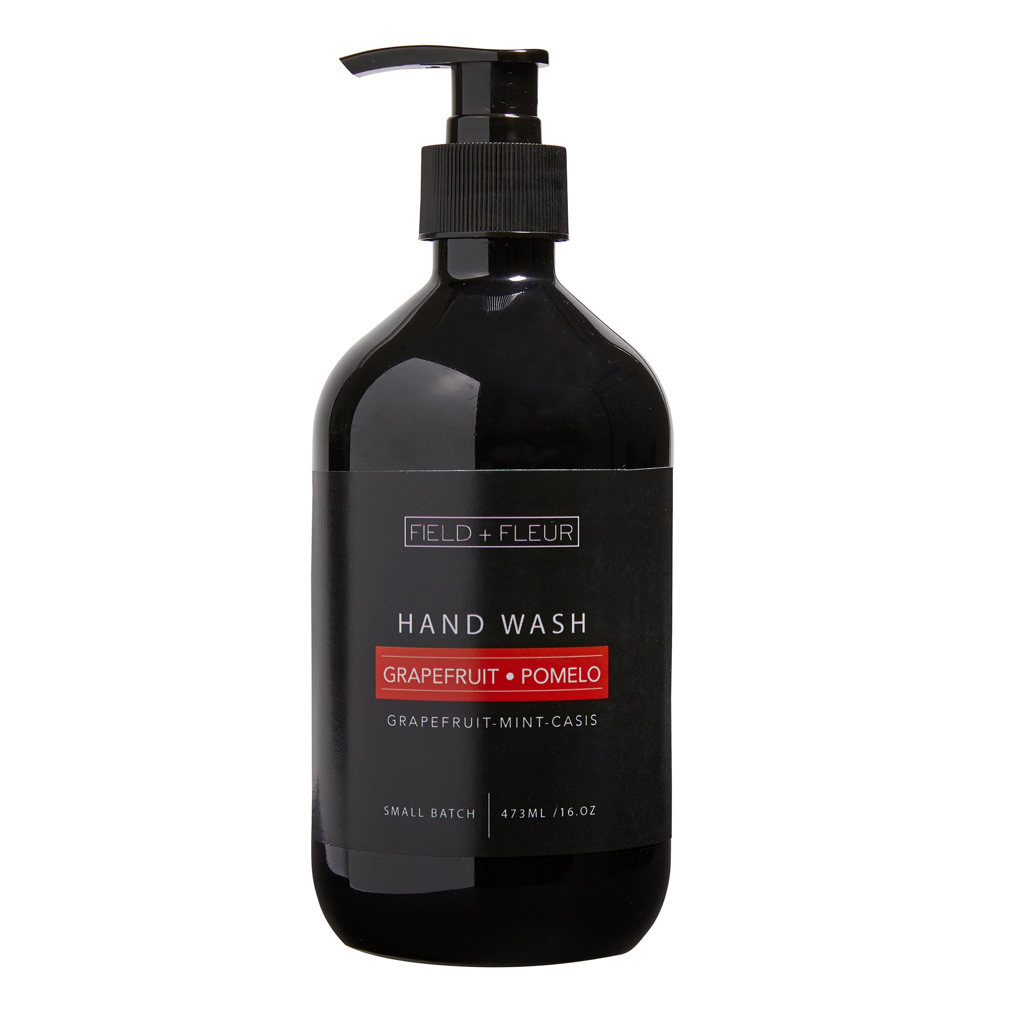 Grapefruit Pomelo Hand Wash 15oz.