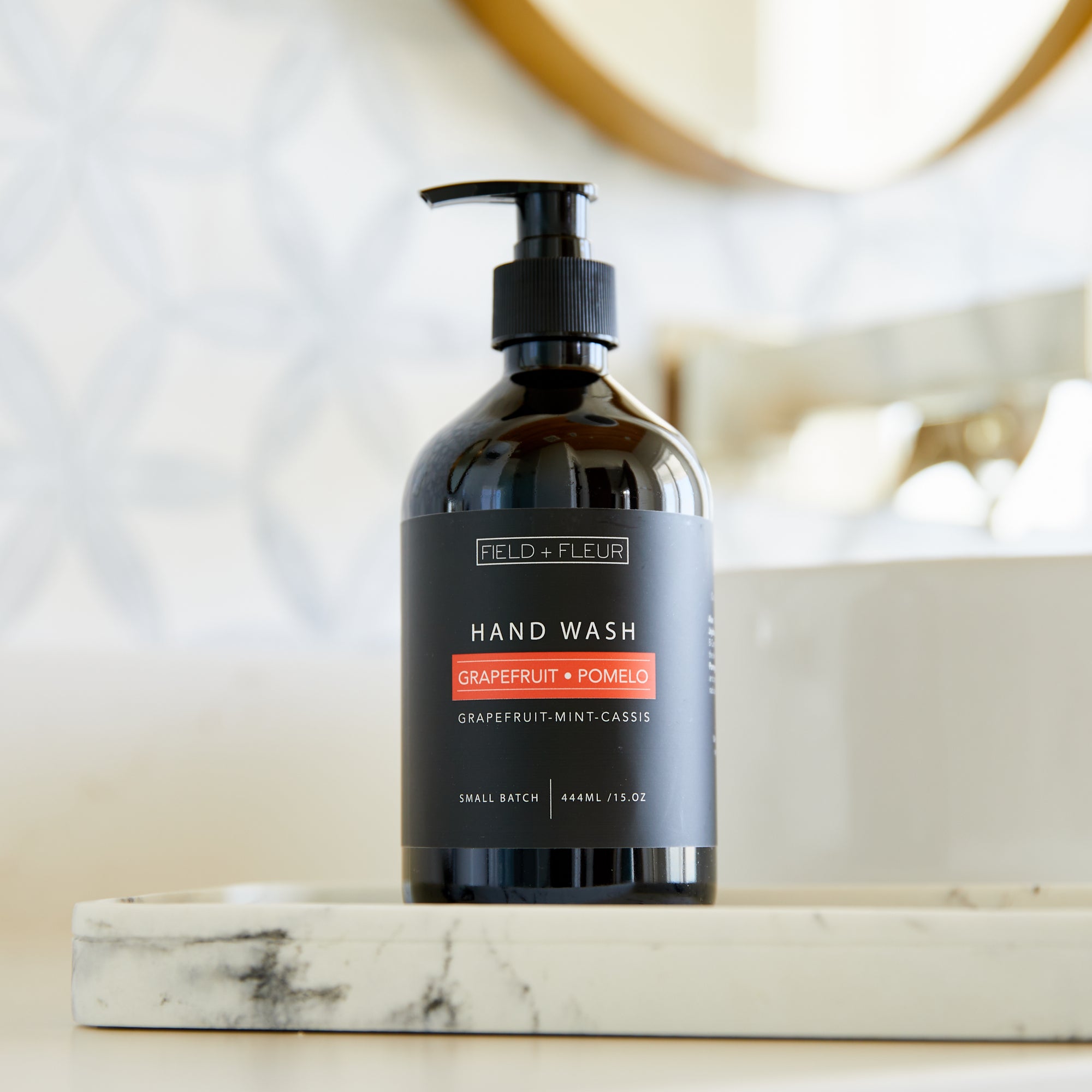 Grapefruit Pomelo Hand Wash 15oz.