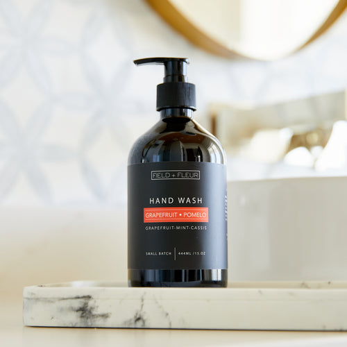 Grapefruit Pomelo Hand Wash 15oz.